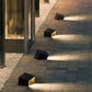 Cube Solar - Stijlvolle Zonne-Lamp voor Tuinverlichting