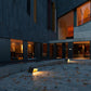 Cube Solar - Stijlvolle Zonne-Lamp voor Tuinverlichting