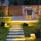 Cube Solar - Stijlvolle Zonne-Lamp voor Tuinverlichting
