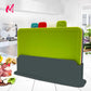 PrepTidy – Luxe Snijplankenset met Houten Houder
