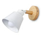 CalmAura Wandlamp – Scandinavische Minimalisme & Moderne Verlichting