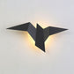 Vogelvormige Design Wandlamp – Breng Natuurlijke Elegantie in Huis
