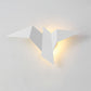 Vogelvormige Design Wandlamp – Breng Natuurlijke Elegantie in Huis