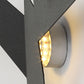 Vogelvormige Design Wandlamp – Breng Natuurlijke Elegantie in Huis