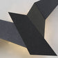 Vogelvormige Design Wandlamp – Breng Natuurlijke Elegantie in Huis