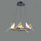 BirdLume Light – Unieke LED Hanglamp met Vogelontwerp