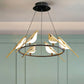 BirdLume Light – Unieke LED Hanglamp met Vogelontwerp