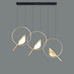 BirdLume Light – Unieke LED Hanglamp met Vogelontwerp