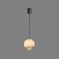 LumiereNordique Elegance Plafondlamp - Scandinavische Marmeren Hanglamp