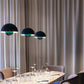 Nordic Living - LED Scandinavische Hanglamp