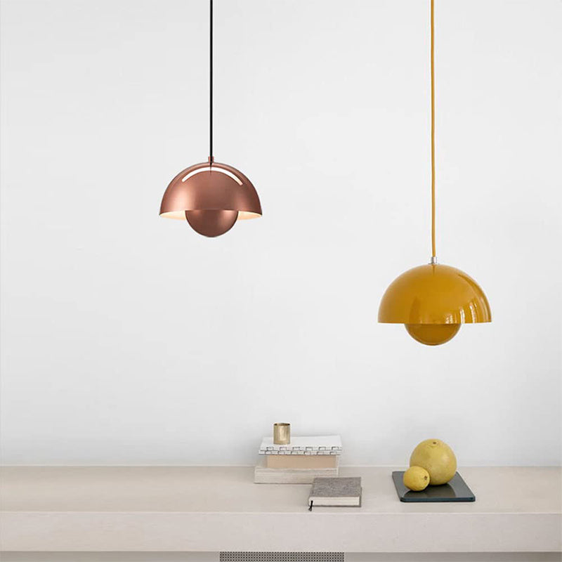 Nordic Living - LED Scandinavische Hanglamp