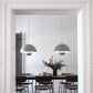 Nordic Living - LED Scandinavische Hanglamp