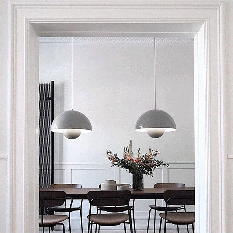 Nordic Living - LED Scandinavische Hanglamp