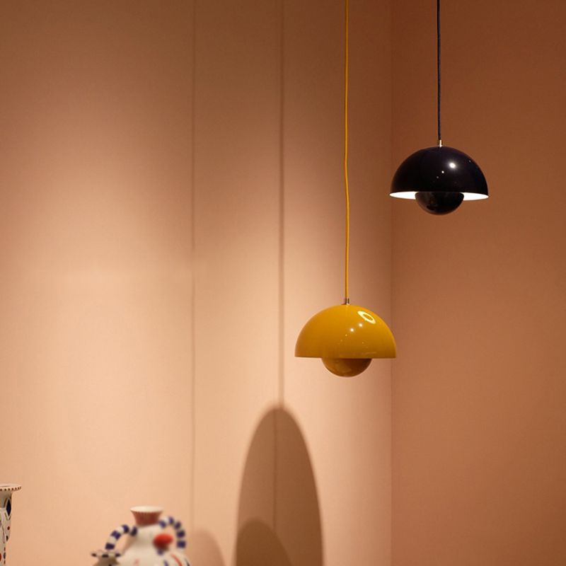 Nordic Living - LED Scandinavische Hanglamp
