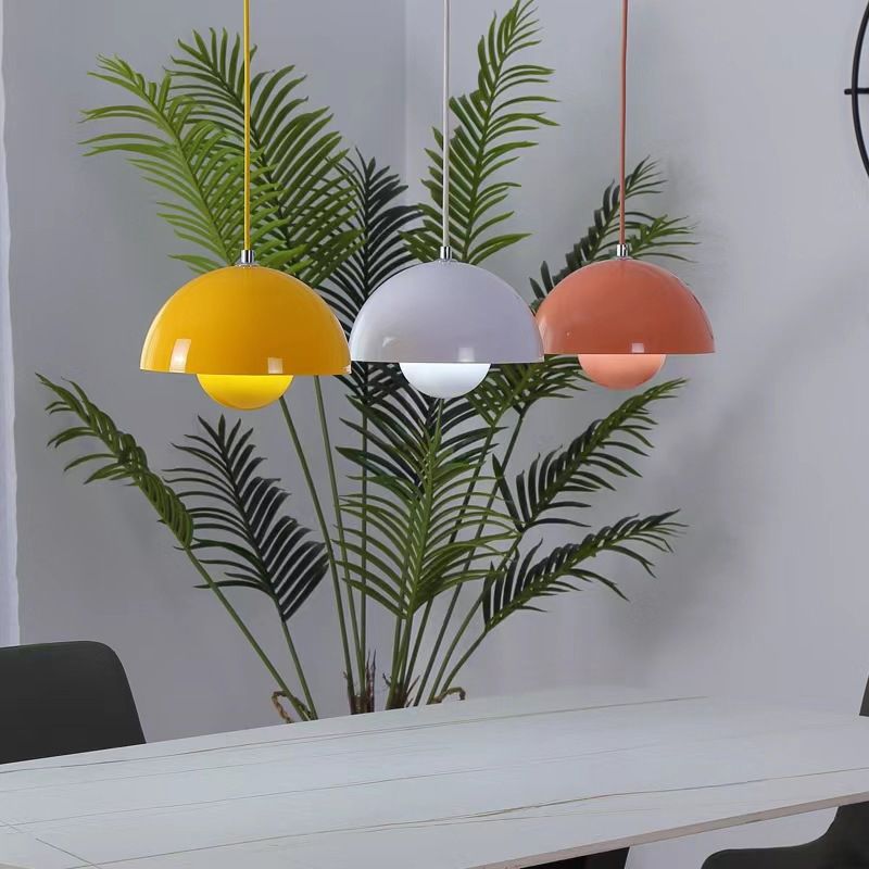 Nordic Living - LED Scandinavische Hanglamp