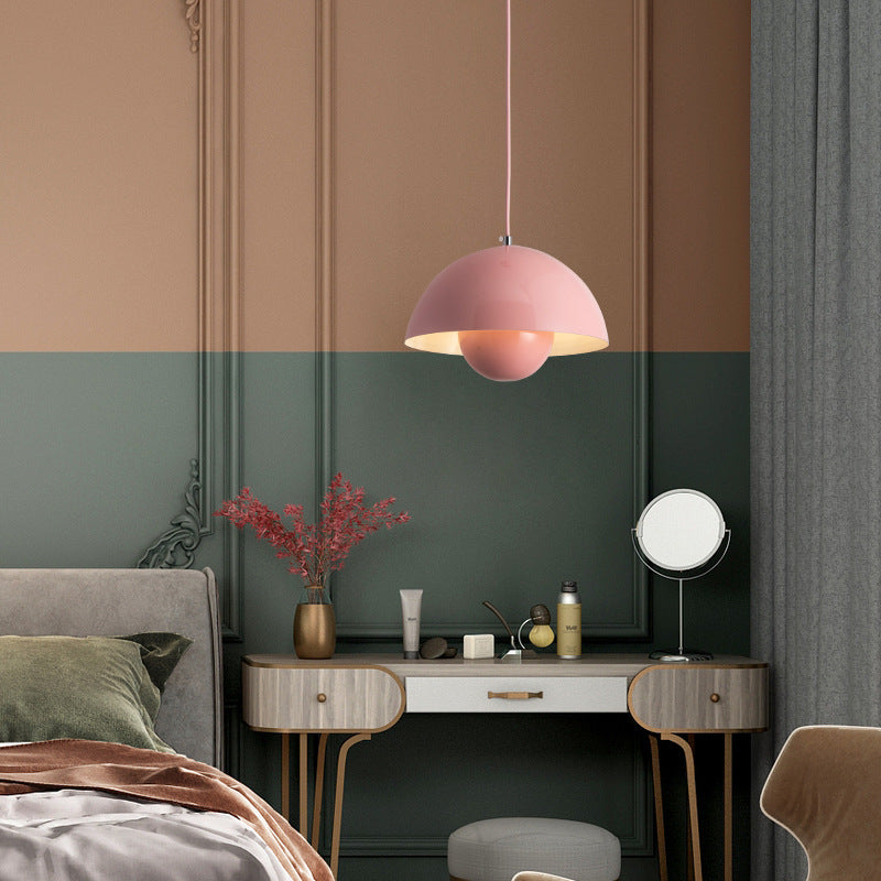 Nordic Living - LED Scandinavische Hanglamp