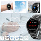 SwissActive Smartwatch – Functioneel & Stijlvol Accessoire