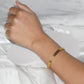 WealthMagnet Bracelet – Luxe Armband voor Succes