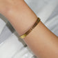 WealthMagnet Bracelet – Luxe Armband voor Succes