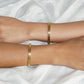 WealthMagnet Bracelet – Luxe Armband voor Succes