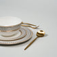 Urban Retreat - Luxe Bordenset voor Eettafel