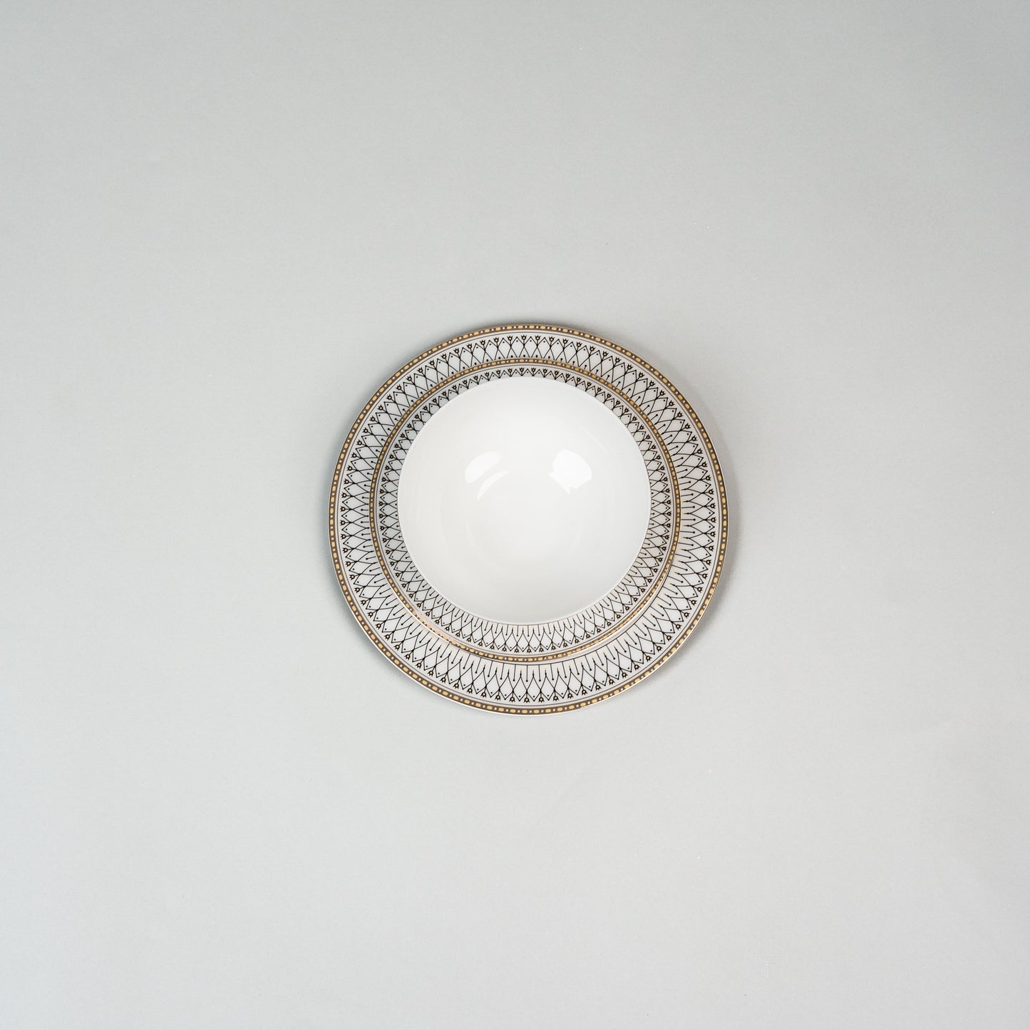 Urban Retreat - Luxe Bordenset voor Eettafel
