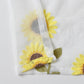 NatureGlow Curtains - Rustieke Zonnebloemen Gordijnen voor Thuis