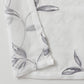 NatureGlow Curtains - Luxe Verduisterende Gordijnen met Bloemenmotief