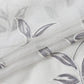 NatureGlow Curtains - Luxe Verduisterende Gordijnen met Bloemenmotief