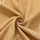 FloralElegance Gordijnen - Luxe Chenille Bloemmotief Draperie