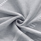 FloralElegance Gordijnen - Luxe Chenille Bloemmotief Draperie