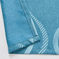 Serenity Voile Curtains - Moderne Bubbels Gordijnen met Lichtfiltering