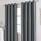 Luxuriance Shades - Verduisterende Gordijnen voor Slaapkamers