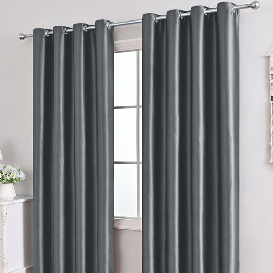 Luxuriance Shades - Verduisterende Gordijnen voor Slaapkamers