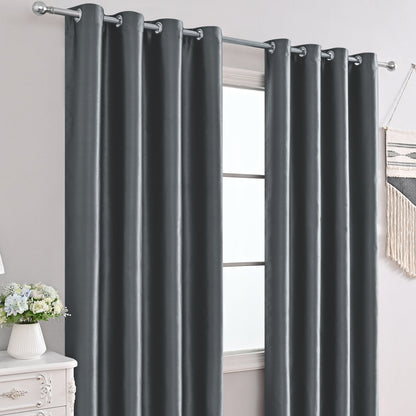 Luxuriance Shades - Verduisterende Gordijnen voor Slaapkamers