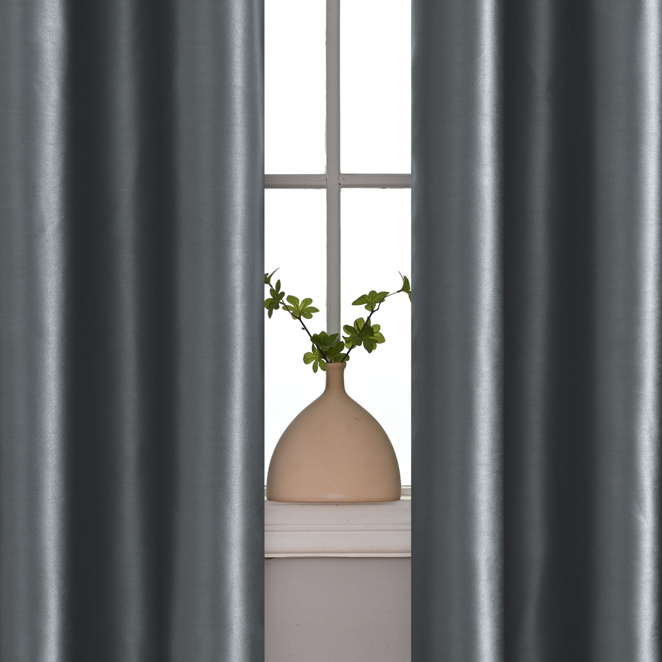 Luxuriance Shades - Verduisterende Gordijnen voor Slaapkamers
