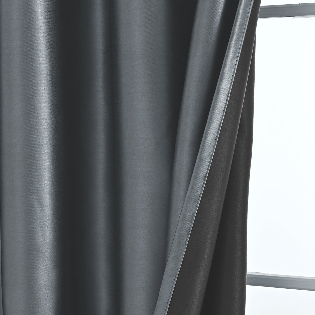 Luxuriance Shades - Verduisterende Gordijnen voor Slaapkamers