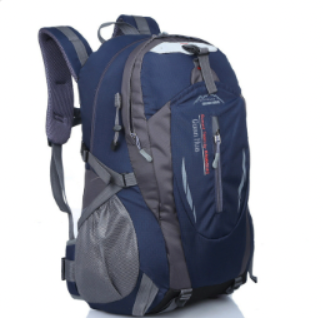 Trailblazer 40L-rugzak - Lichtgewicht & Waterdicht voor Jouw Reis