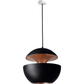 GoldGlow - Luxe Gouden Hanglamp voor Stijlvolle Eetruimtes