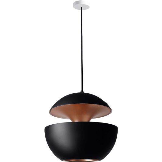 GoldGlow - Luxe Gouden Hanglamp voor Stijlvolle Eetruimtes