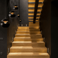 GoldGlow - Luxe Gouden Hanglamp voor Stijlvolle Eetruimtes