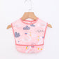 ArtWear – Trendy Babyschort met Zakken