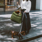 PawLuxury - Luxe Hondengereedschap voor Comfortabele Autoreizen