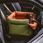 PawLuxury - Luxe Hondengereedschap voor Comfortabele Autoreizen