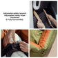 PawLuxury - Luxe Hondengereedschap voor Comfortabele Autoreizen