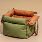 PawLuxury - Luxe Hondengereedschap voor Comfortabele Autoreizen