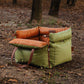 PawLuxury - Luxe Hondengereedschap voor Comfortabele Autoreizen