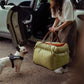 PawLuxury - Luxe Hondengereedschap voor Comfortabele Autoreizen