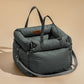 PawLuxury - Luxe Hondengereedschap voor Comfortabele Autoreizen