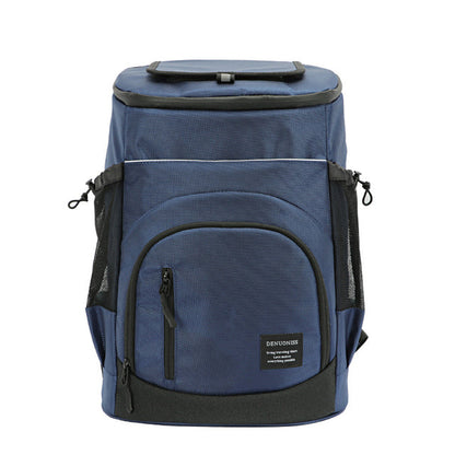 IceHiker Cooler Bag – Perfecte Rugzak voor Zomerse Avonturen